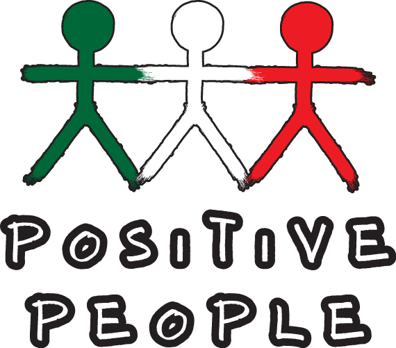 Positive People ONLUS